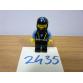 LEGO Aquarider figura