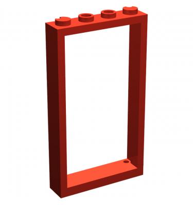Ajtókeret 1 x 4 x 6