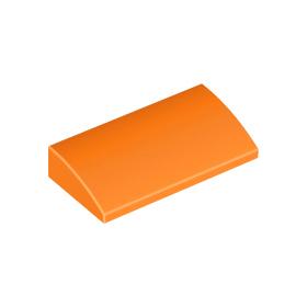 Lejtő, íves 2 x 4 x 2/3™