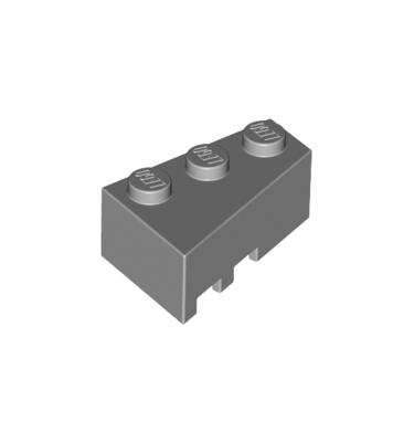 Ék elem 3 x 2 (jobb)