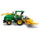 John Deere 9700 Forage Harvester