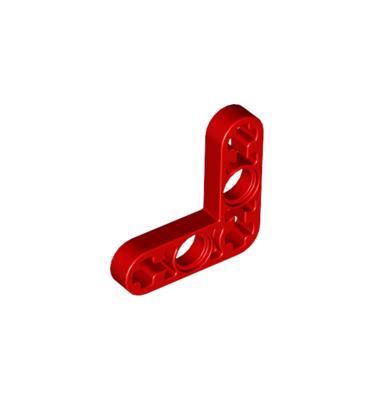 Technic L alakú emelőkar 3 x 3