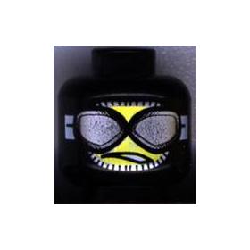 Minifigura fej™