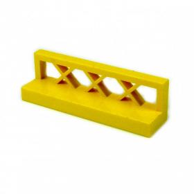 Kerítés 1 x 4 x 1™