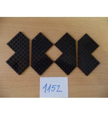 LEGO Speciális alaplap, építőlap