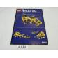 Lego Technic 8062 - CSAK ÖSSZERAKÁSI ÚTMUTATÓ!