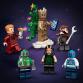 LEGO® Super Heroes - A galaxis őrzői Adventi naptár 2022