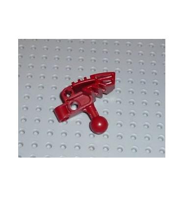 Bionicle fej csatlakozóblokk