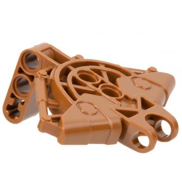 Bionicle Vahki torzó felső rész