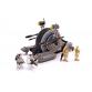 LEGO Corporate Alliance Tank Droid
