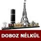 Párizs | DOBOZ NÉLKÜL!