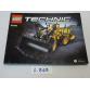 Lego Technic 42030 - CSAK ÖSSZERAKÁSI ÚTMUTATÓ!
