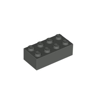 Kocka 2 x 4