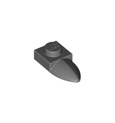 1 x 1 lapos elem foggal