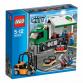 LEGO Teherautó