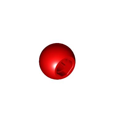 Technic gömbcsukló