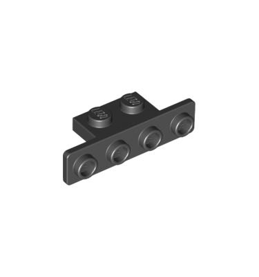 Konzol elem 1 x 2 - 1 x 4