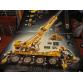 LEGO Mobil emelődaru