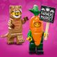 LEGO® Gyűjthető Minifigurák - 24. sorozat