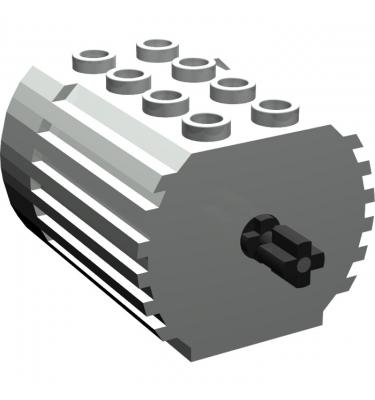 Elektromos motor 4.5V
