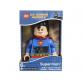 LEGO Superheroes - Superman ébresztő óra