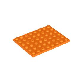 Lapos elem 6 x 8™