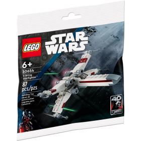 X-Wing Starfighter - polybag™