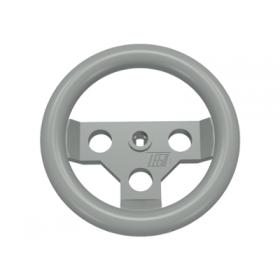 Technic kormánykerék (ENYHÉN SÁRGULT)™