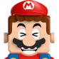 Mario Kart™ – Interaktív LEGO® Mario™ és Standard Kart
