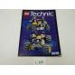 Lego Technic 8816 - CSAK ÖSSZERAKÁSI ÚTMUTATÓ