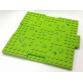 Módosított kocka 16 x 16 x 2/3 - mintás/matricás