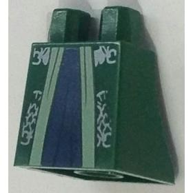Figura alsótest - mintás/matricás™