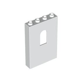 Panel 1 x 4 x 5 ablakkal™