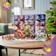 LEGO® Friends Adventi naptár 2021