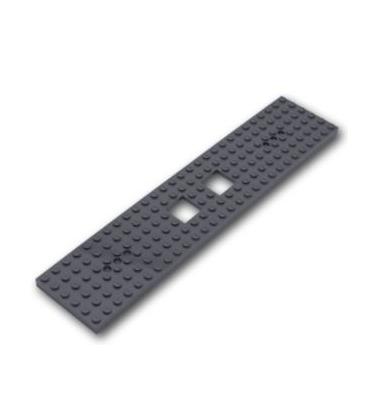 Vonat alap 6 x 28