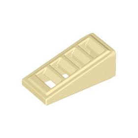 Lejtő 18° 2 x 1 x 2/3 ráccsal™