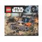 Lego Star Wars 75171 - CSAK ÖSSZERAKÁSI ÚTMUTATÓ!