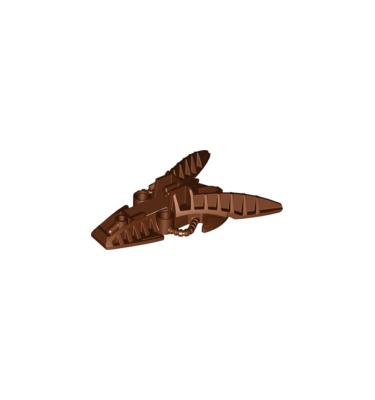 Bionicle láb