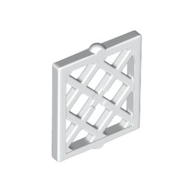 Ablak rács 1 x 2 x 2™