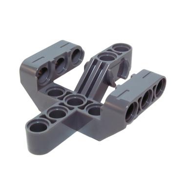 Technic emelőkar 5 x 6 x 2