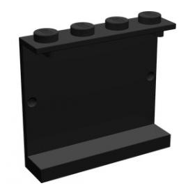 Panel 1 x 4 x 3™