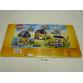 Lego Creator 31035 - CSAK ÜRES DOBOZ!!!