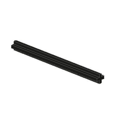 Technic tengely 7L