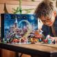 LEGO® Harry Potter™ Adventi naptár 2025
