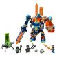 LEGO® Nexo Knights Tech Leszámolás