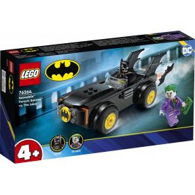Batmobile™ hajsza: Batman™ vs. Joker™™