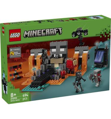 Csata a Sorvasztókkal