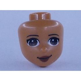 Friends figura fej™