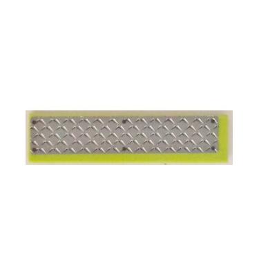 Csempe 1 x 4 - mintás/matricás