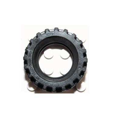 Gumiabroncs 30 x 10.5 Offset futófelület